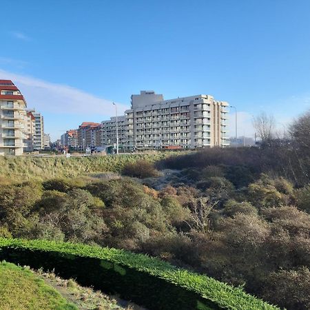 Oostduinkerke Apartments 2 المظهر الخارجي الصورة