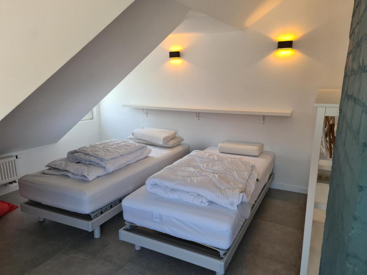 Oostduinkerke Apartments 2 المظهر الخارجي الصورة