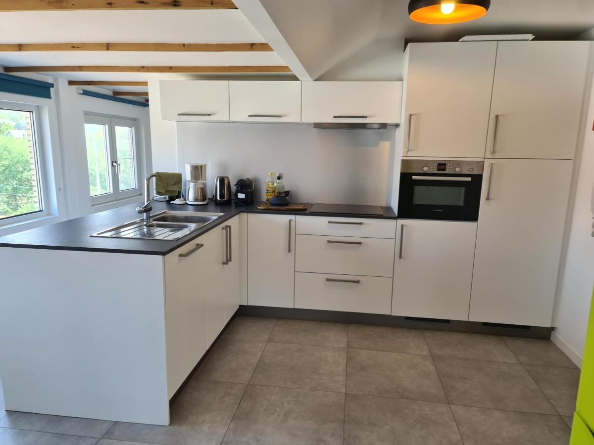 Oostduinkerke Apartments 2 المظهر الخارجي الصورة