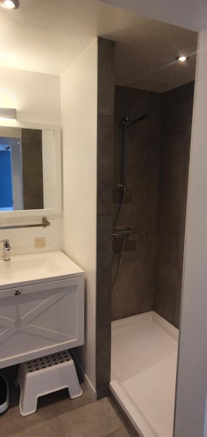 Oostduinkerke Apartments 2 المظهر الخارجي الصورة