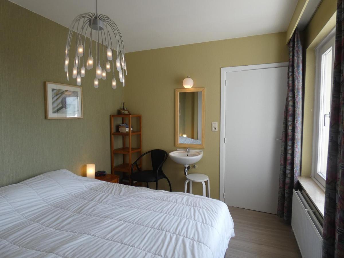 Oostduinkerke Apartments 2 المظهر الخارجي الصورة