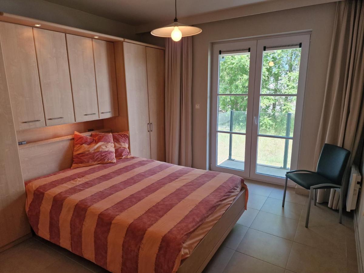 Oostduinkerke Apartments 2 المظهر الخارجي الصورة