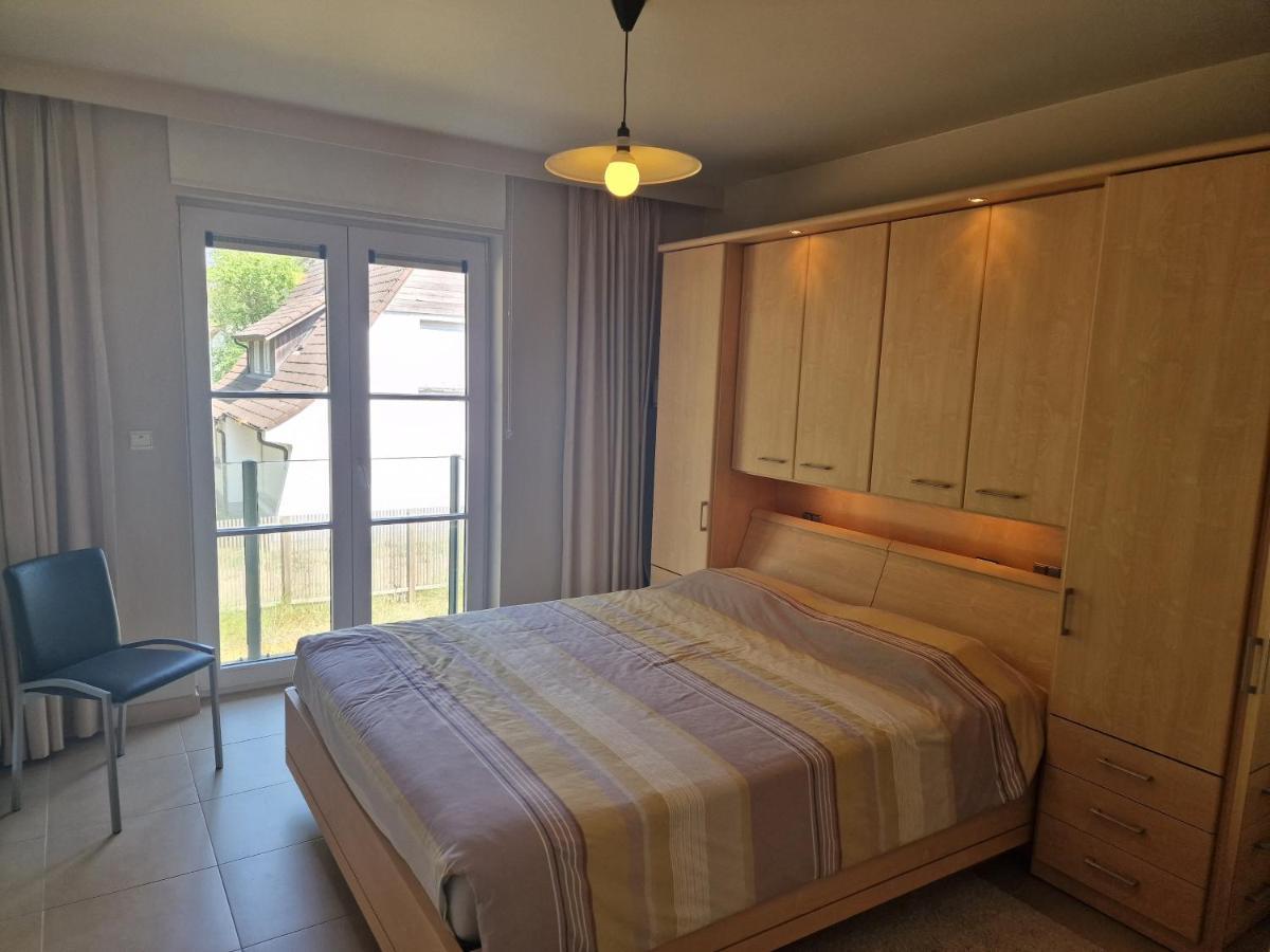 Oostduinkerke Apartments 2 المظهر الخارجي الصورة