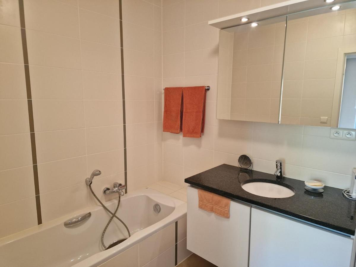 Oostduinkerke Apartments 2 المظهر الخارجي الصورة