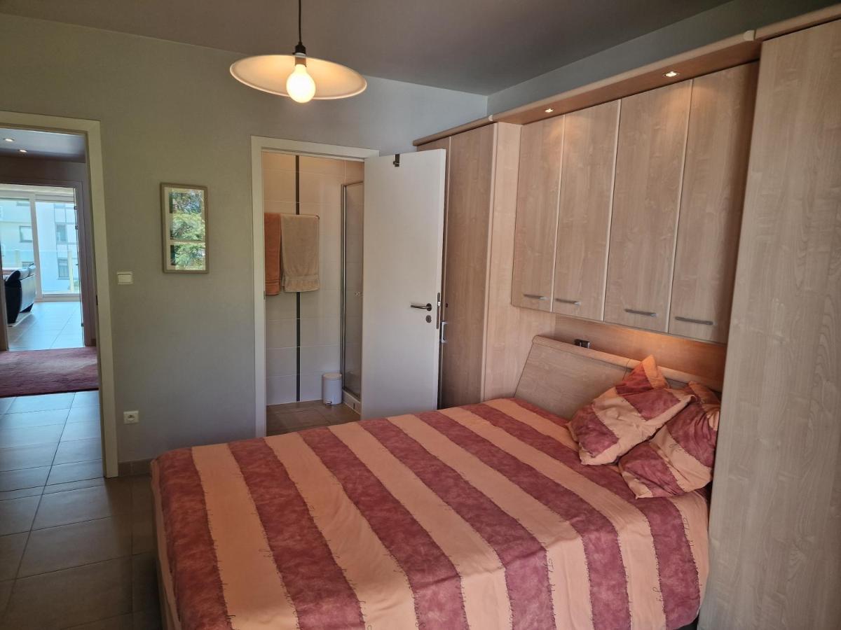 Oostduinkerke Apartments 2 المظهر الخارجي الصورة
