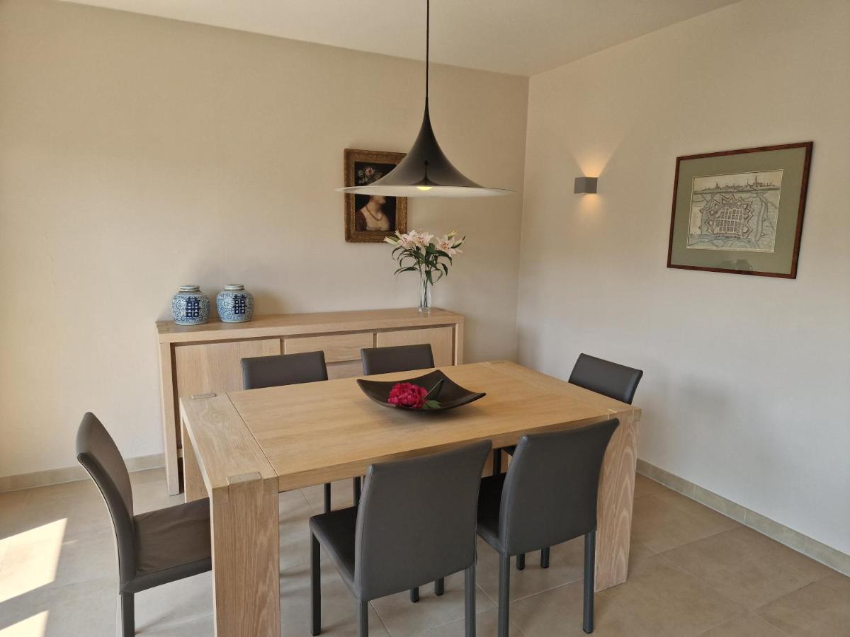 Oostduinkerke Apartments 2 المظهر الخارجي الصورة