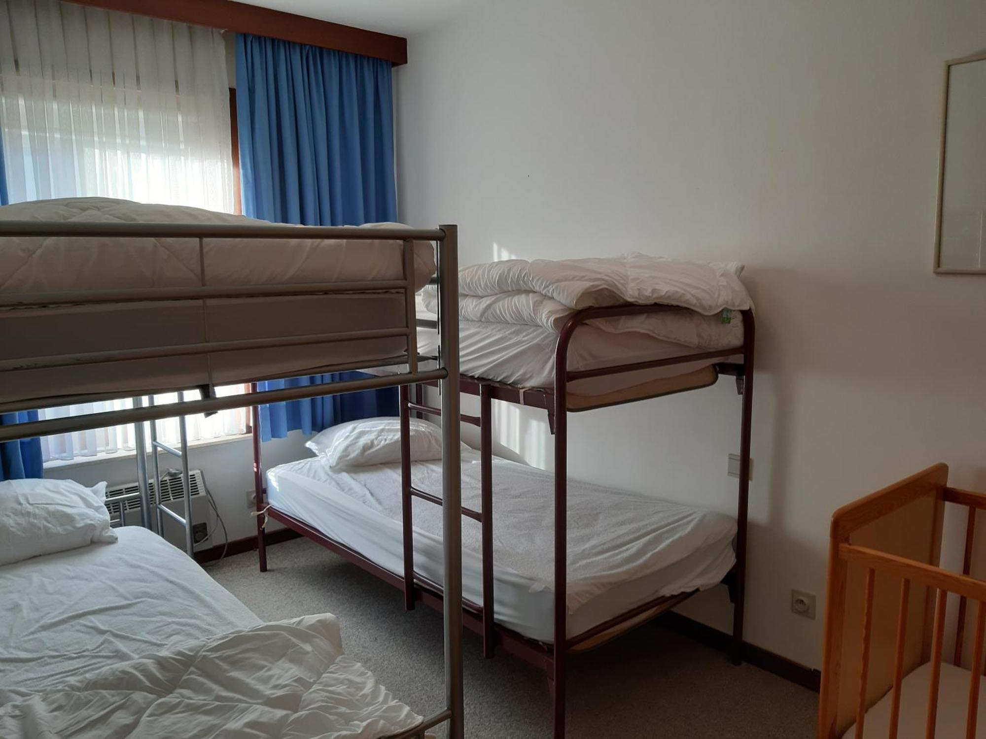 Oostduinkerke Apartments 2 المظهر الخارجي الصورة