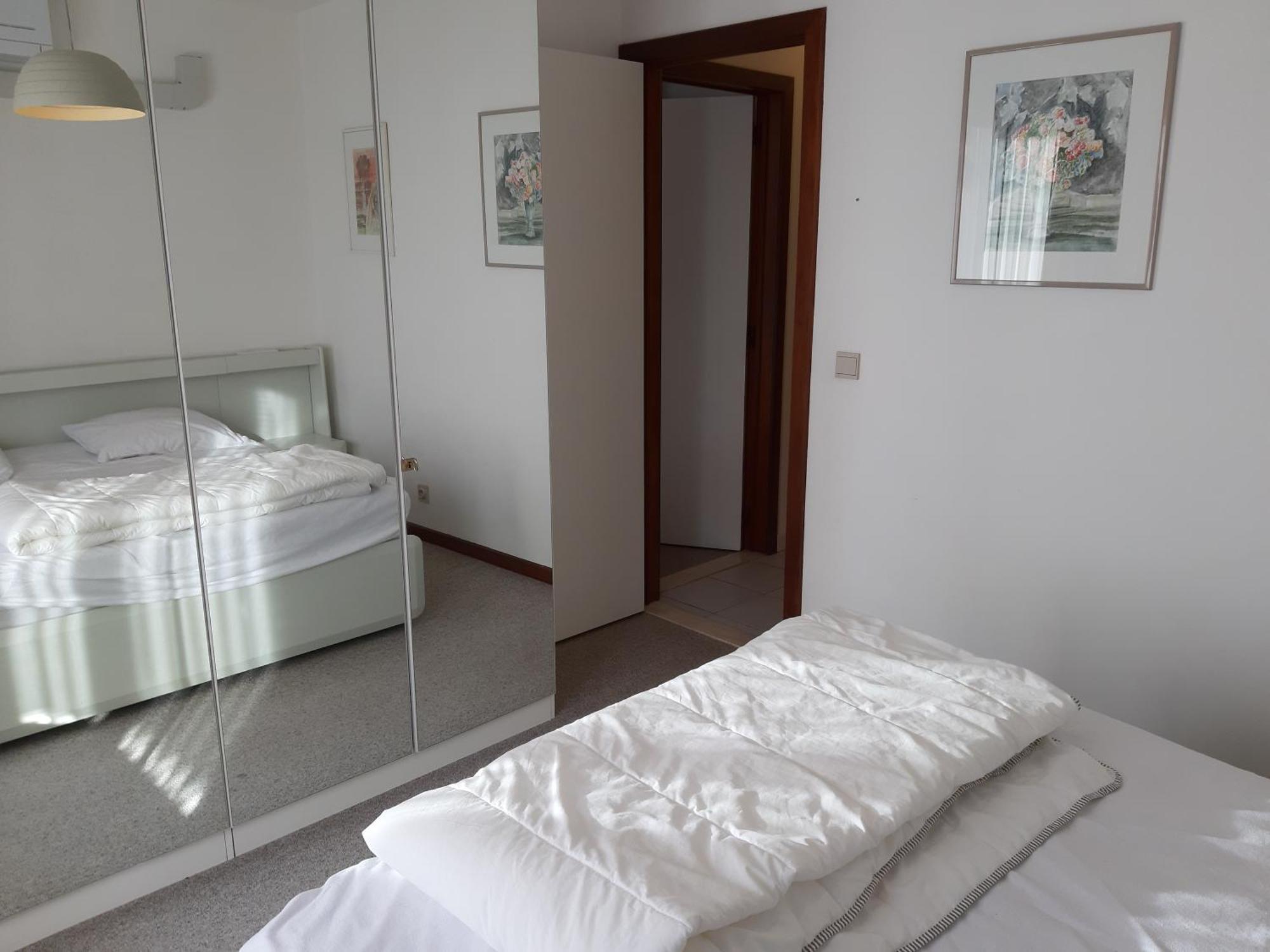 Oostduinkerke Apartments 2 المظهر الخارجي الصورة