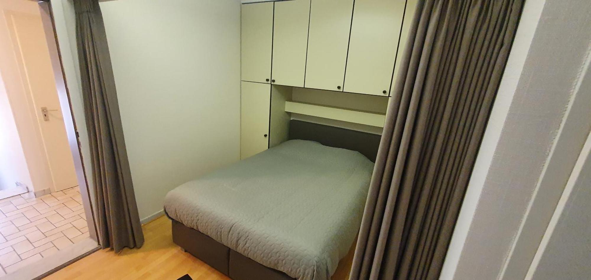 Oostduinkerke Apartments 2 المظهر الخارجي الصورة